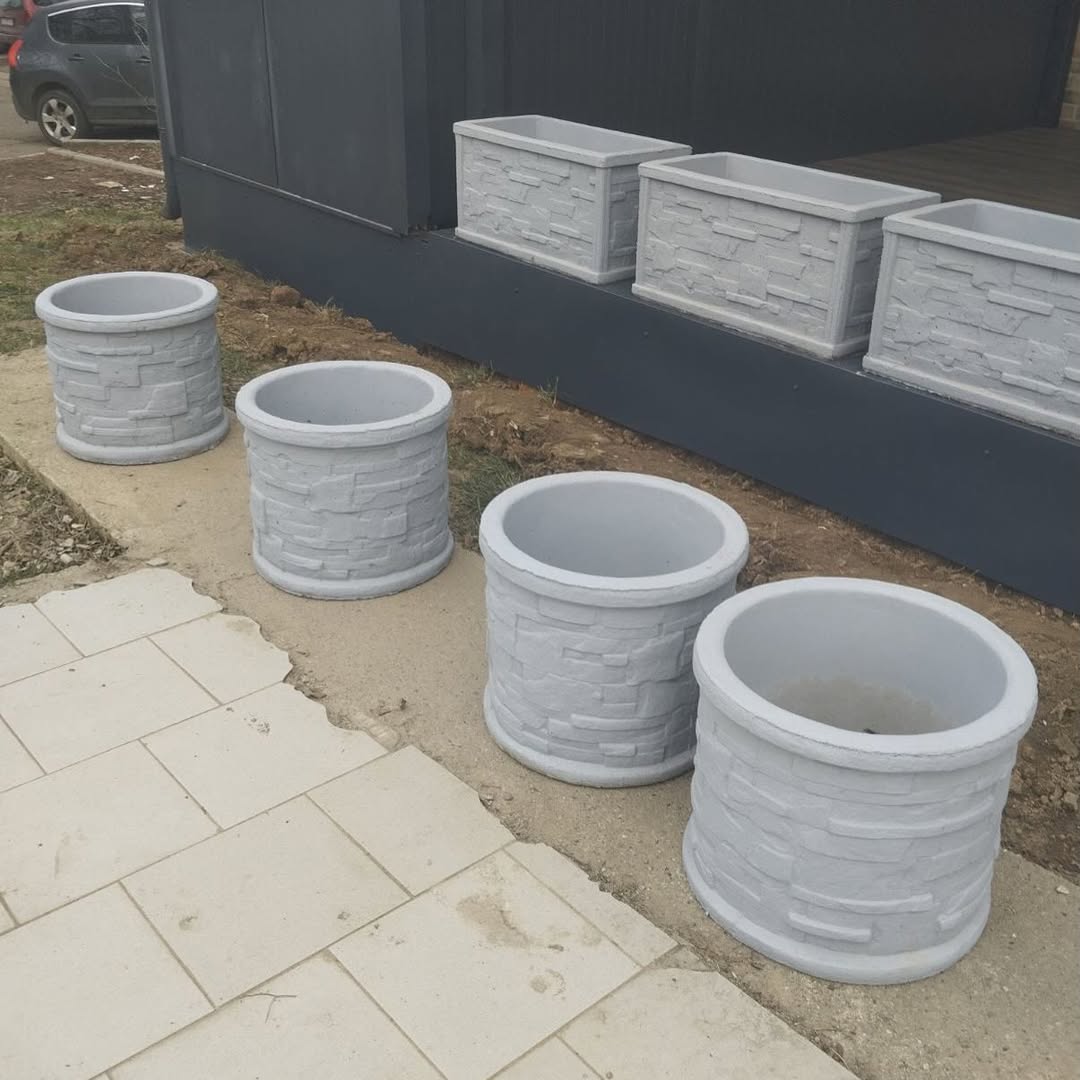 Thor Beton žardinjera 2