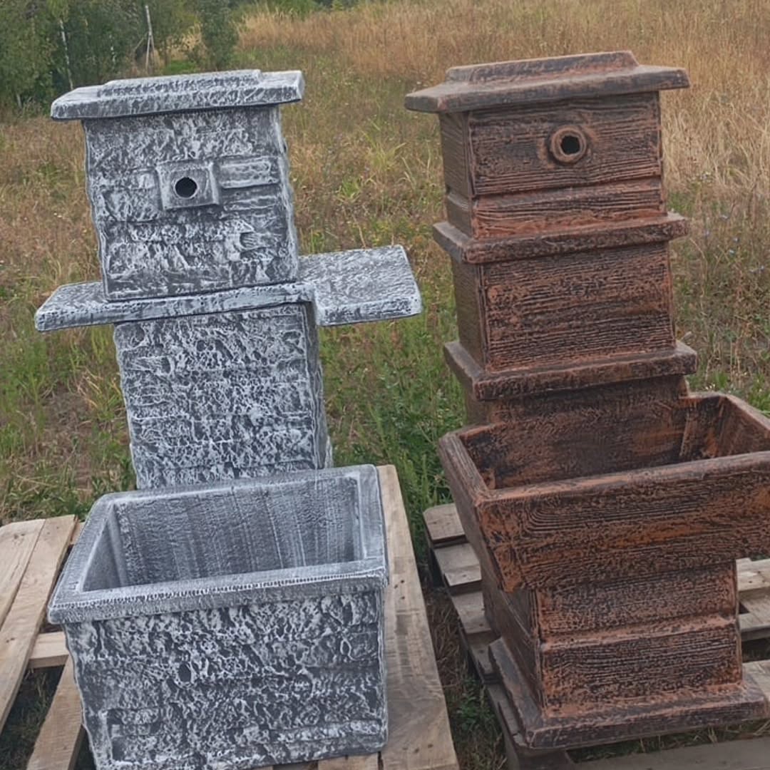 Thor Beton česma 1