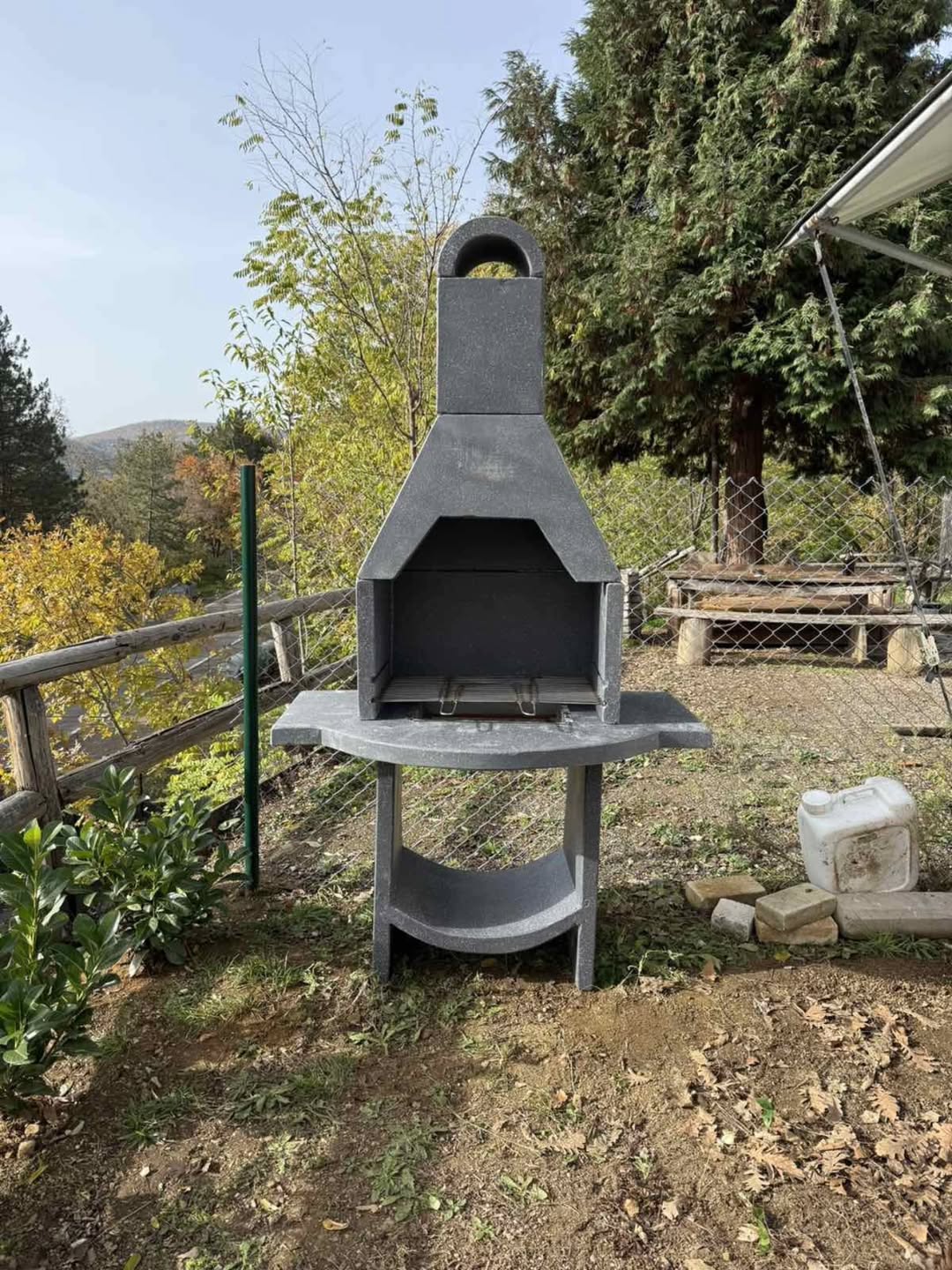 Thor Beton rad 1
