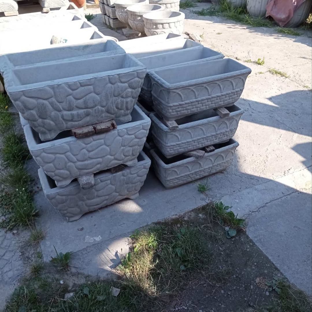 Thor Beton žardinjera 1