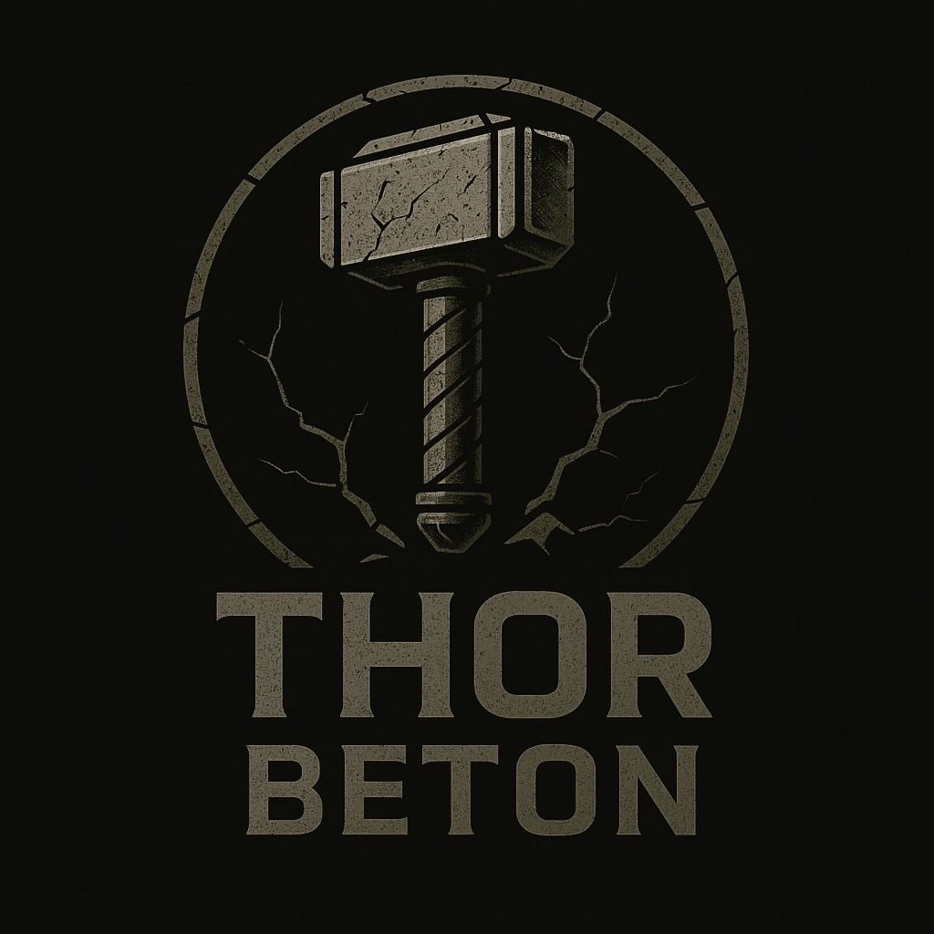Thor Beton logo